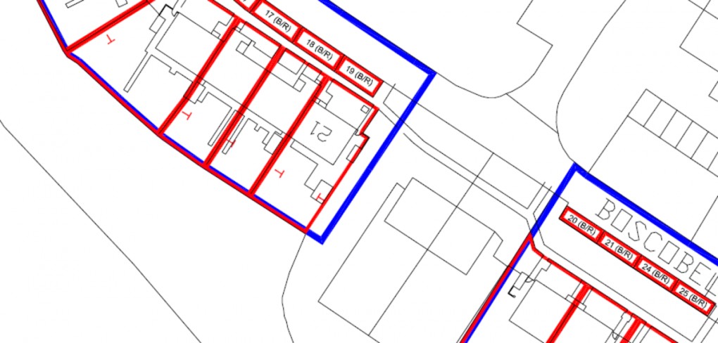 Floorplan for Boscobel Road, Tern Hill, Market Drayton