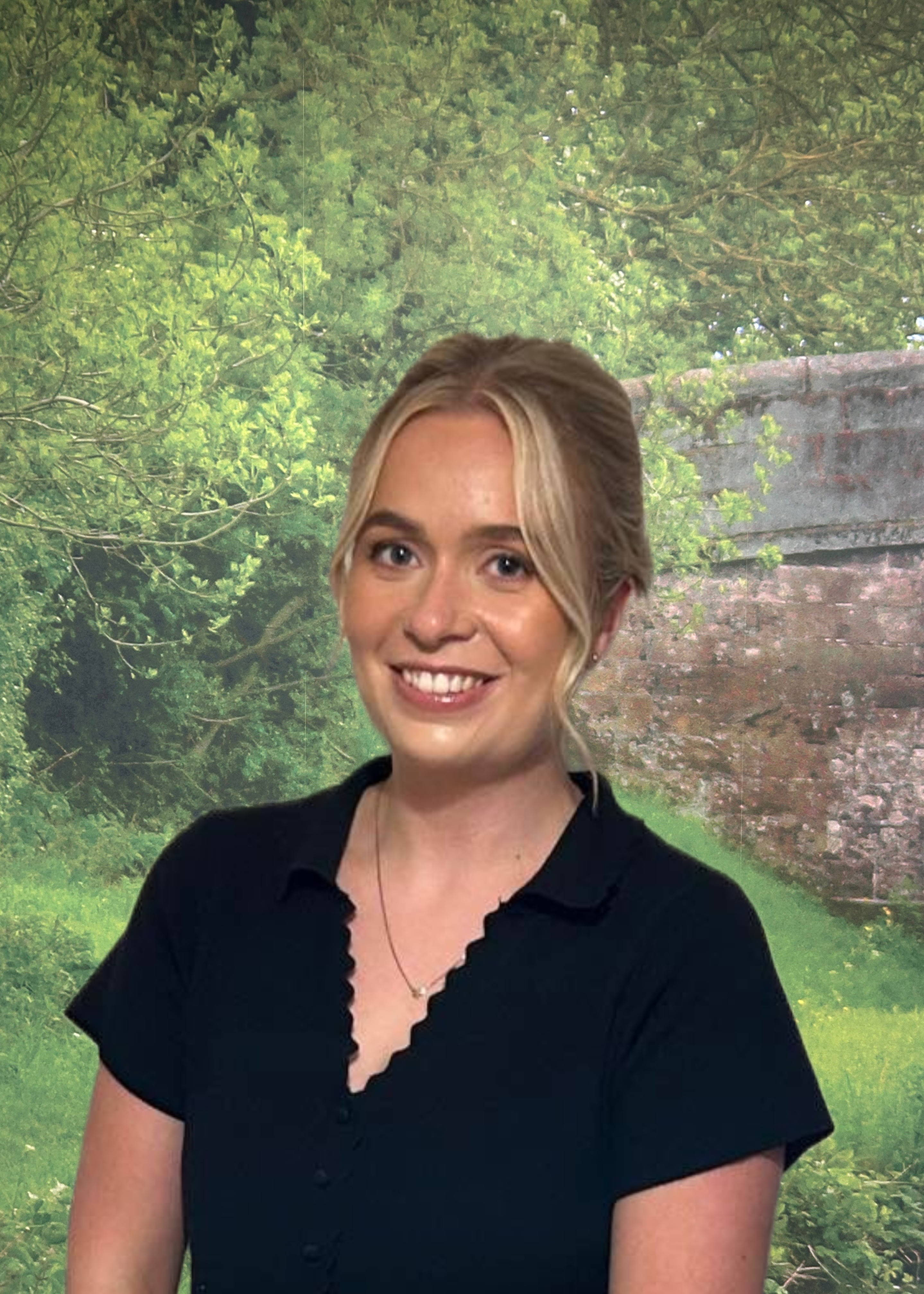 Aimee  Latham , Lettings Negotiator