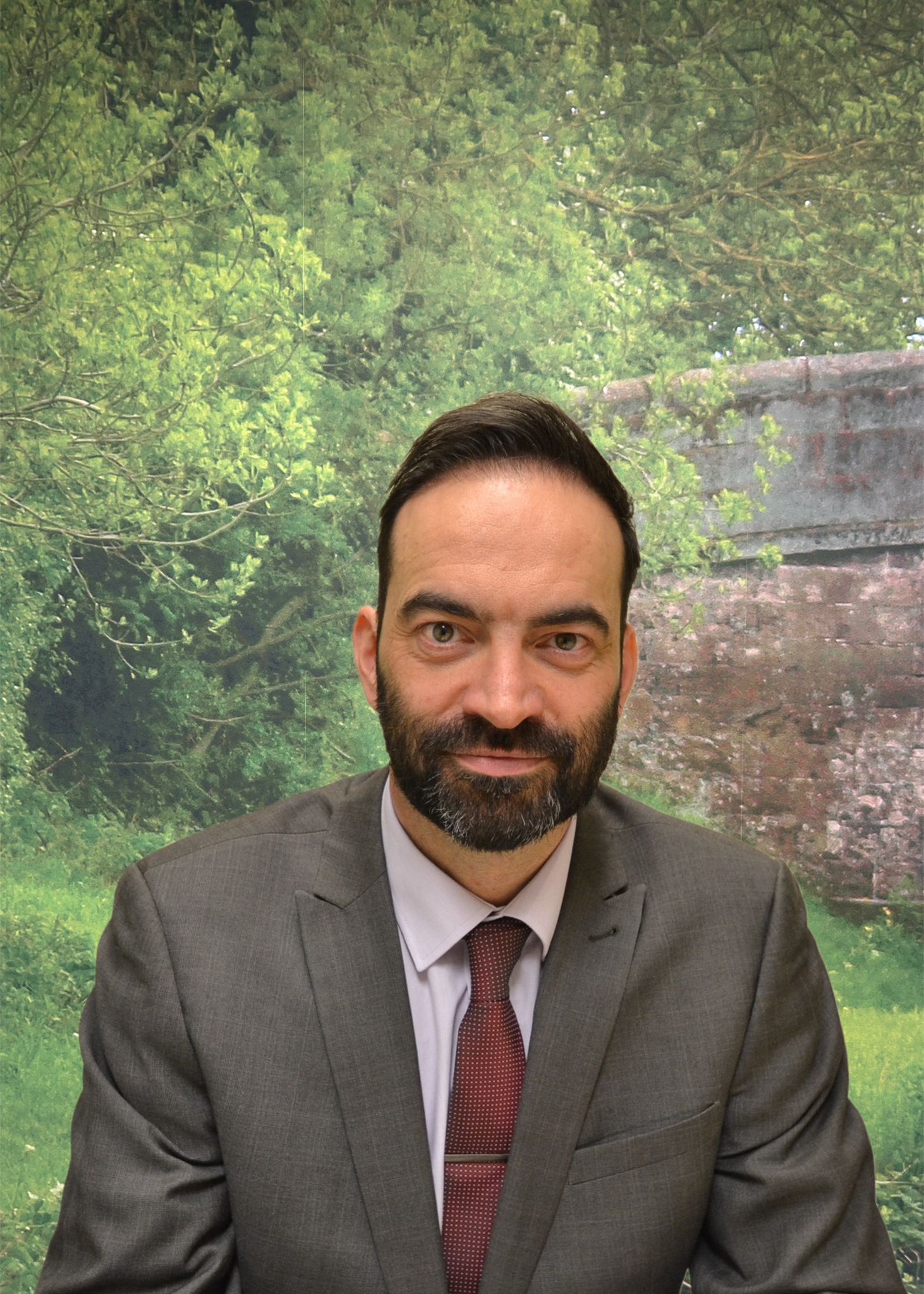 Richard  Heath , Lettings Director