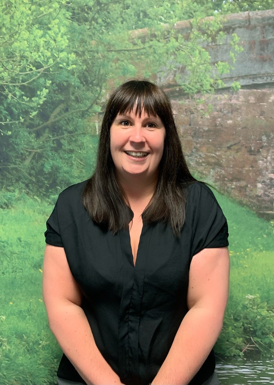 Gemma  Jones , Senior Property Manager