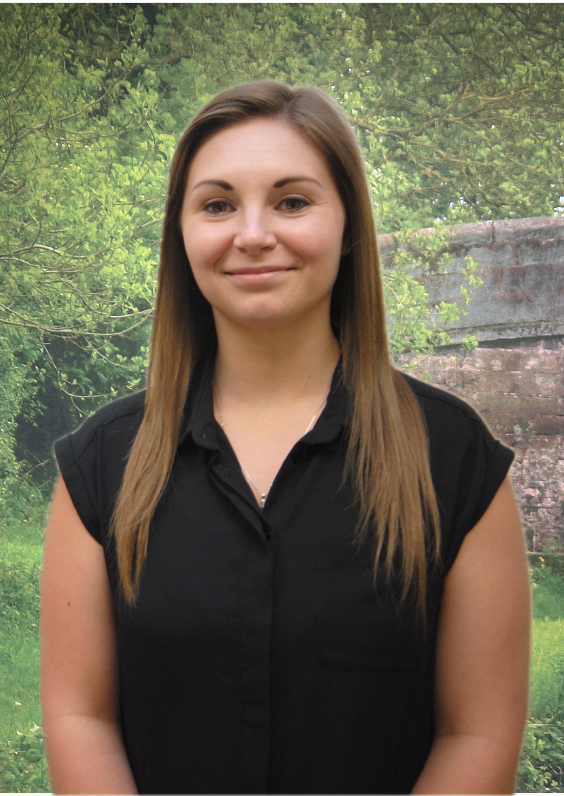 Hannah Ellis, Senior Lettings Valuer