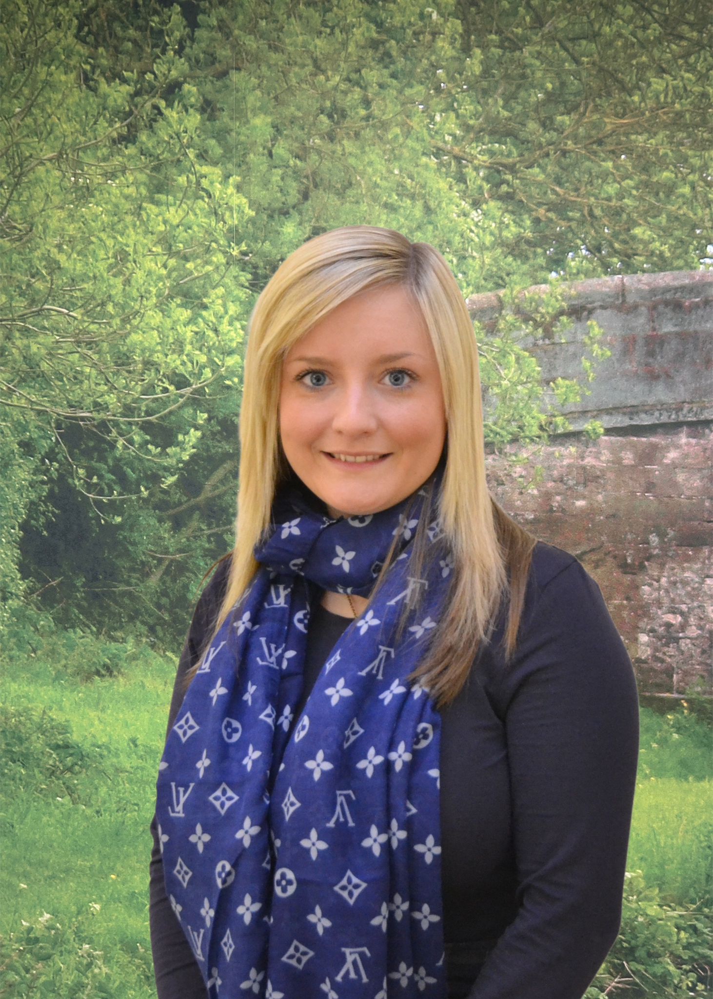 Lindsey Owen, Lettings Administrator